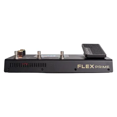 HeadRush Flex Prime multieffekt