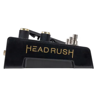 HeadRush Flex Prime multieffekt