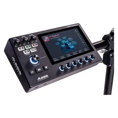 Alesis STATA CLUB elektromos dobszett, 7 trigger, 7