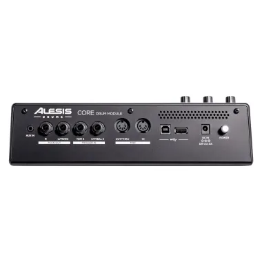 Alesis STATA CLUB elektromos dobszett, 7 trigger, 7
