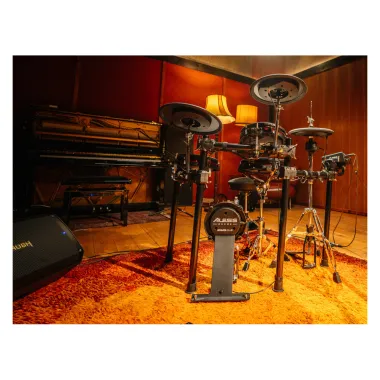 Alesis STATA CLUB elektromos dobszett, 7 trigger, 7