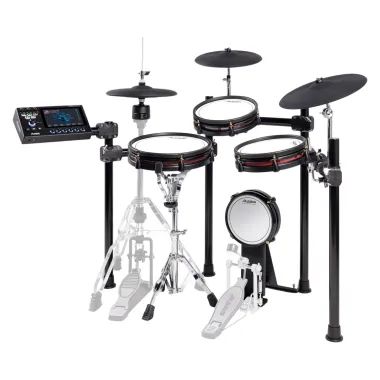 Alesis STATA CLUB elektromos dobszett, 7 trigger, 7