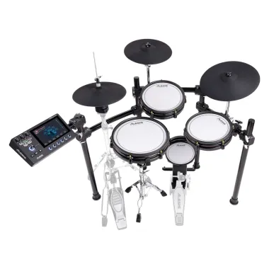 Alesis STATA CLUB elektromos dobszett, 7 trigger, 7