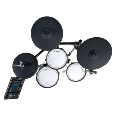 Alesis STATA CLUB elektromos dobszett, 7 trigger, 7