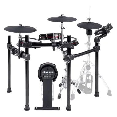 Alesis STATA CLUB elektromos dobszett, 7 trigger, 7
