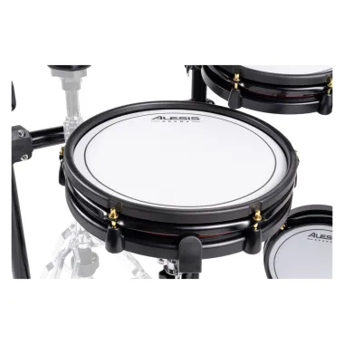 Alesis STATA CLUB elektromos dobszett, 7 trigger, 7
