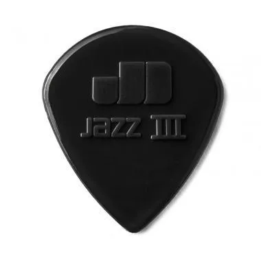 Dunlop 47R3S NYLON JAZZ pengető 3S
