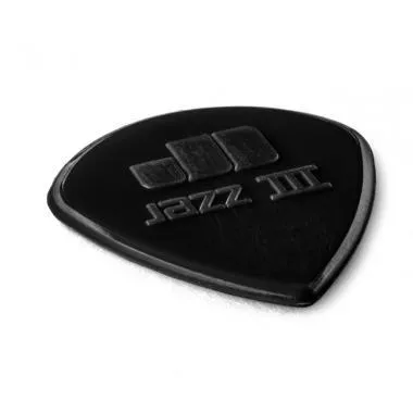 Dunlop 47R3S NYLON JAZZ pengető 3S