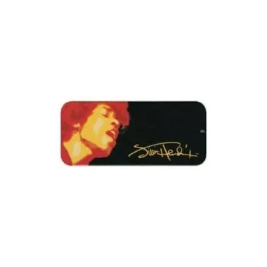 Dunlop JHPT03H Jimi Hendrix ELECTRIC LADY pengető szett díszdobozban - Heavy