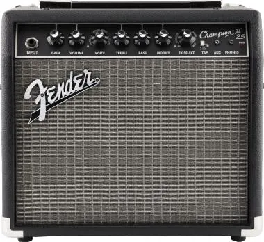 Fender Champion II 25 gitárkombó