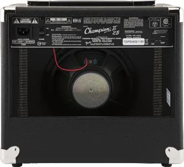 Fender Champion II 25 gitárkombó