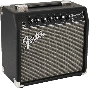 Fender Champion II 25 gitárkombó