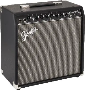 Fender Champion II 50 gitárkombó