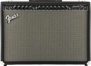 Fender Champion II 100 gitárkombó