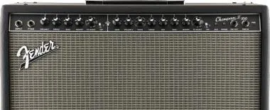 Fender Champion II 100 gitárkombó