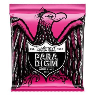 Ernie Ball PARADIGM Slinky 9-42 elektrické kytarové struny
