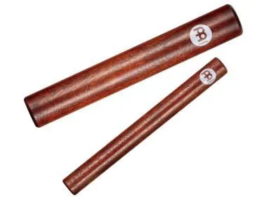 Meinl CL5HW Percussion Latin Rhythm Claves