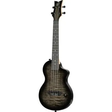Ortega NEO-U-TGB Neo Series Tenor Ukulele 4-húr + Gig Bag