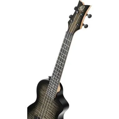 Ortega NEO-U-TGB Neo Series Tenor Ukulele 4-húr + Gig Bag