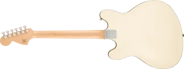 Fender Squier Affinity Series® Starcaster® Deluxe, Laurel Fingerboard, Olympic White