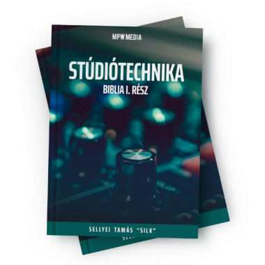 MPW Media Stúdiótechnika Biblia I. část