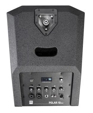 HK Audio POLAR 10 MK2 HK Audio POLAR 10 MK2