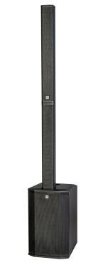 HK Audio aktivní sloupcový reproduktorový set, 2000W, 12 + 6x 3, Bluetooth 5.0, mixážní pult