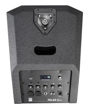 HK Audio POLAR 12 MK2 HK Audio POLAR 12 MK2