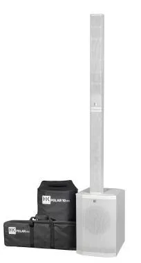 HK Audio POLAR 10 MK2 white HK Audio POLAR 10 MK2 white