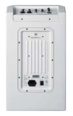 HK Audio POLAR 10 MK2 white HK Audio POLAR 10 MK2 white