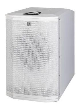 HK Audio POLAR 10 MK2 white HK Audio POLAR 10 MK2 white