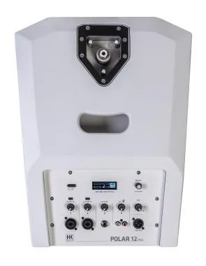 HK Audio POLAR 12 MK2 white HK Audio POLAR 12 MK2 white