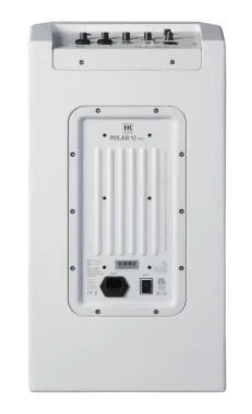 HK Audio POLAR 12 MK2 white HK Audio POLAR 12 MK2 white