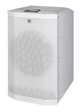 HK Audio POLAR 12 MK2 white HK Audio POLAR 12 MK2 white