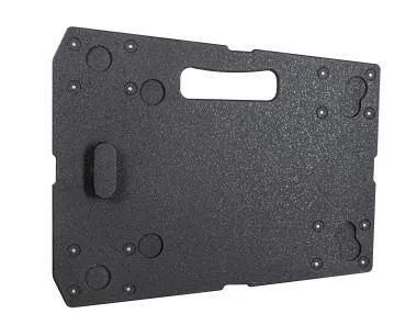 HK Audio POLAR MK2 Wheel Board