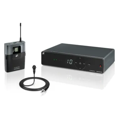 Sennheiser XSW 1-ME2-A Sennheiser XSW 1-ME2 A: 548-572 MHz