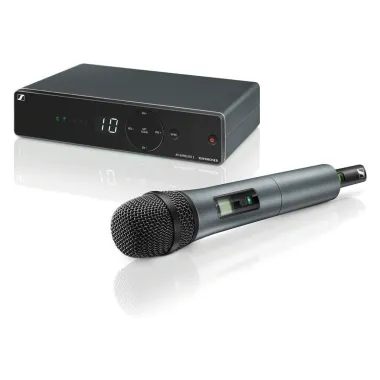 Sennheiser XSW 1-825-A Sennheiser XSW 1-825 A: 548-572 MHz