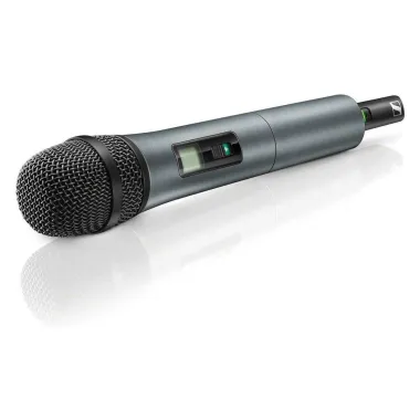 Sennheiser XSW 1-825-A Sennheiser XSW 1-825 A: 548-572 MHz