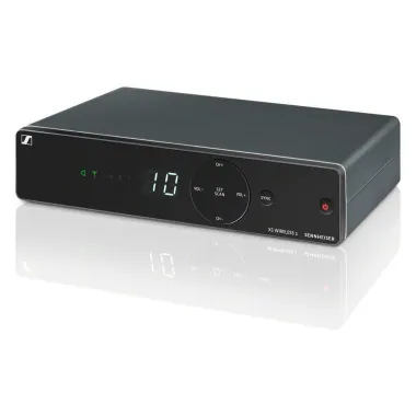 Sennheiser XSW 1-825-A Sennheiser XSW 1-825 A: 548-572 MHz