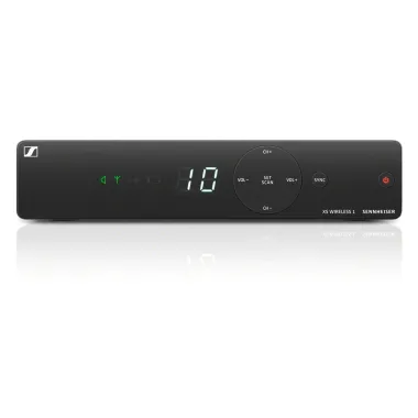 Sennheiser XSW 1-825-A Sennheiser XSW 1-825 A: 548-572 MHz