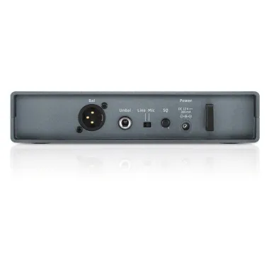 Sennheiser XSW 1-825-A Sennheiser XSW 1-825 A: 548-572 MHz