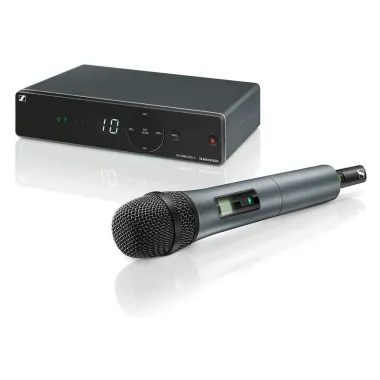 Sennheiser XSW 1-835-A Sennheiser XSW 1-835 A: 548-572 MHz
