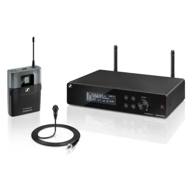 Sennheiser XSW 2-ME2-A Sennheiser XSW 2-ME2 A: 548-572 MHz