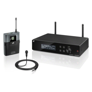 Sennheiser XSW 2-ME2 B, bezdrátový mikrofon, frekvence 614-638 MHz
