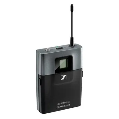 Sennheiser XSW 2-ME3-A Sennheiser XSW 2-ME3 A: 548-572 MHz