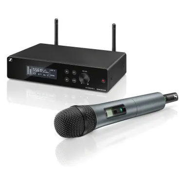 Sennheiser XSW 2-865-A Sennheiser XSW 2-865 A: 548-572 MHz