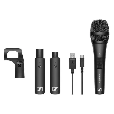Sennheiser XSW-D VOCAL SET Sennheiser XSW-D Vocal Set