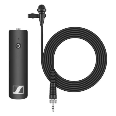 Sennheiser XSW-D LAVALIER SET Sennheiser XSW-D Lavalier Set