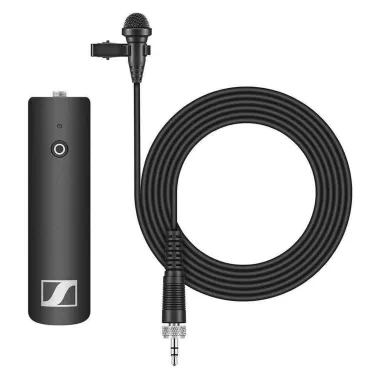 Sennheiser XSW-D PORTABLE LAVALIER SET Sennheiser XSW-D Portable Lavalier Set