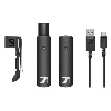 Sennheiser XSW-D PRESENTATION BASE SET Sennheiser XSW-D Presentation Base Set